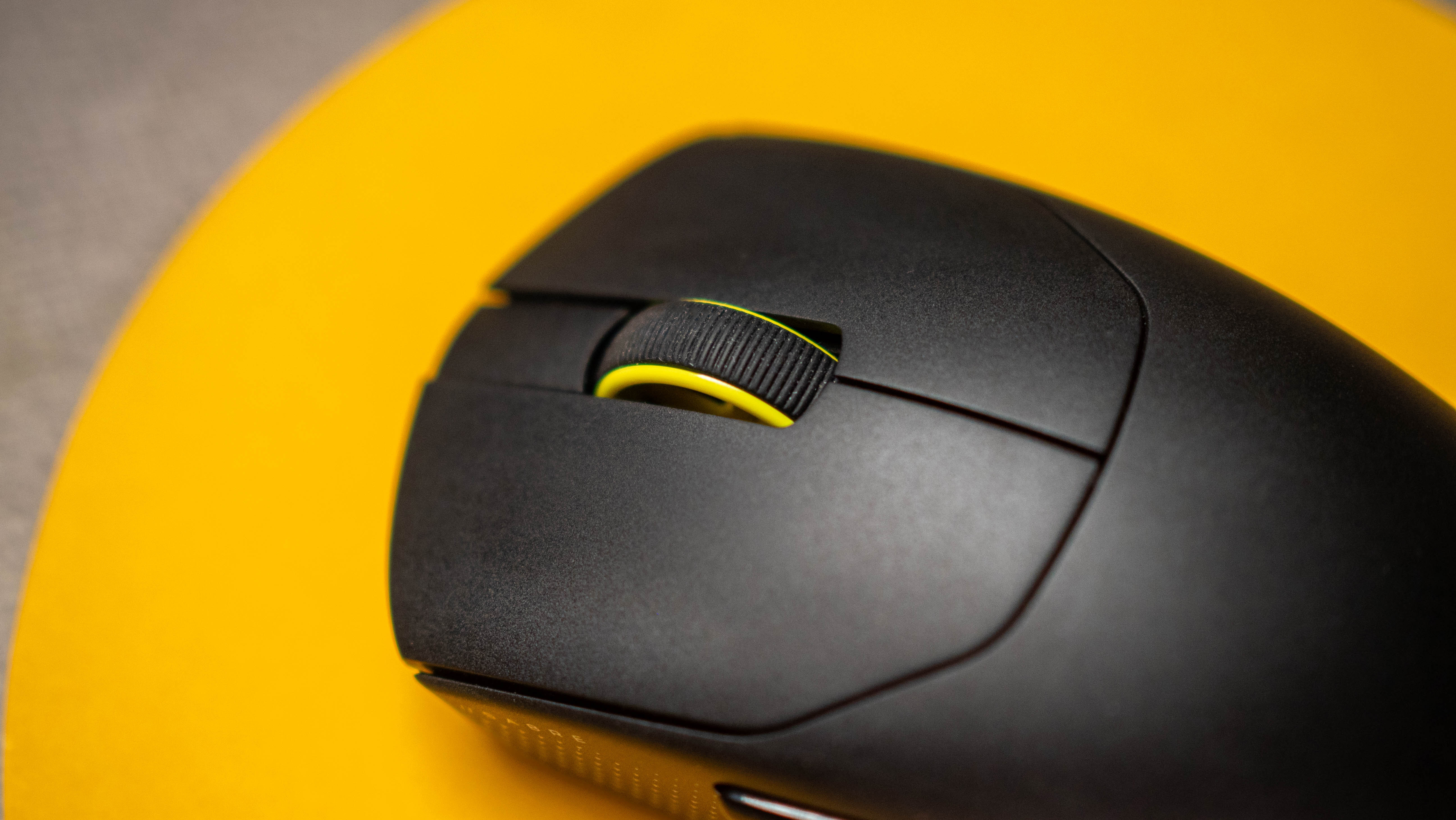 Corsair Sabre v2 Pro Ultralight gaming mouse review on Windows Central