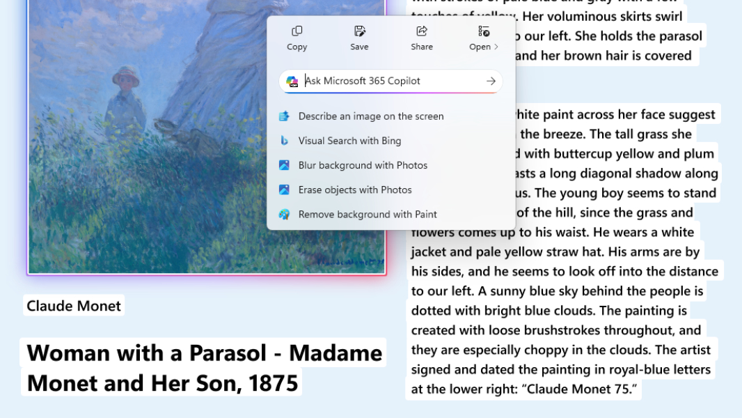 Изображение к статье: Windows 11: AI-будущее уже здесь! Новые сборки для Dev и Beta каналов с крутыми фишками - Windows_11 на MSReview.net