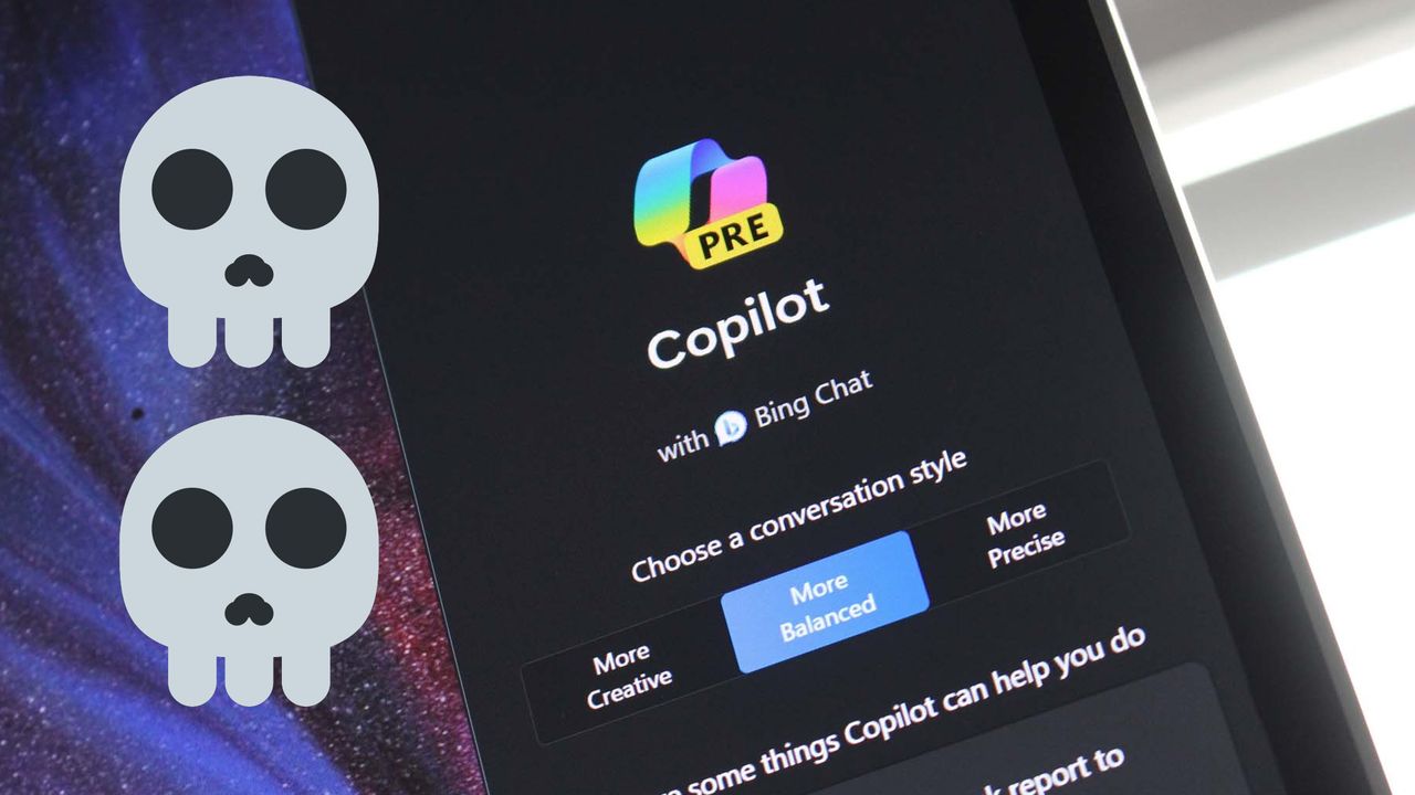 Изображение к статье: Microsoft опять заигрался с ИИ: "Copilot закончит код до кофе" – и это вызвало бурю негодования! - Microsoft_copilot на MSReview.net