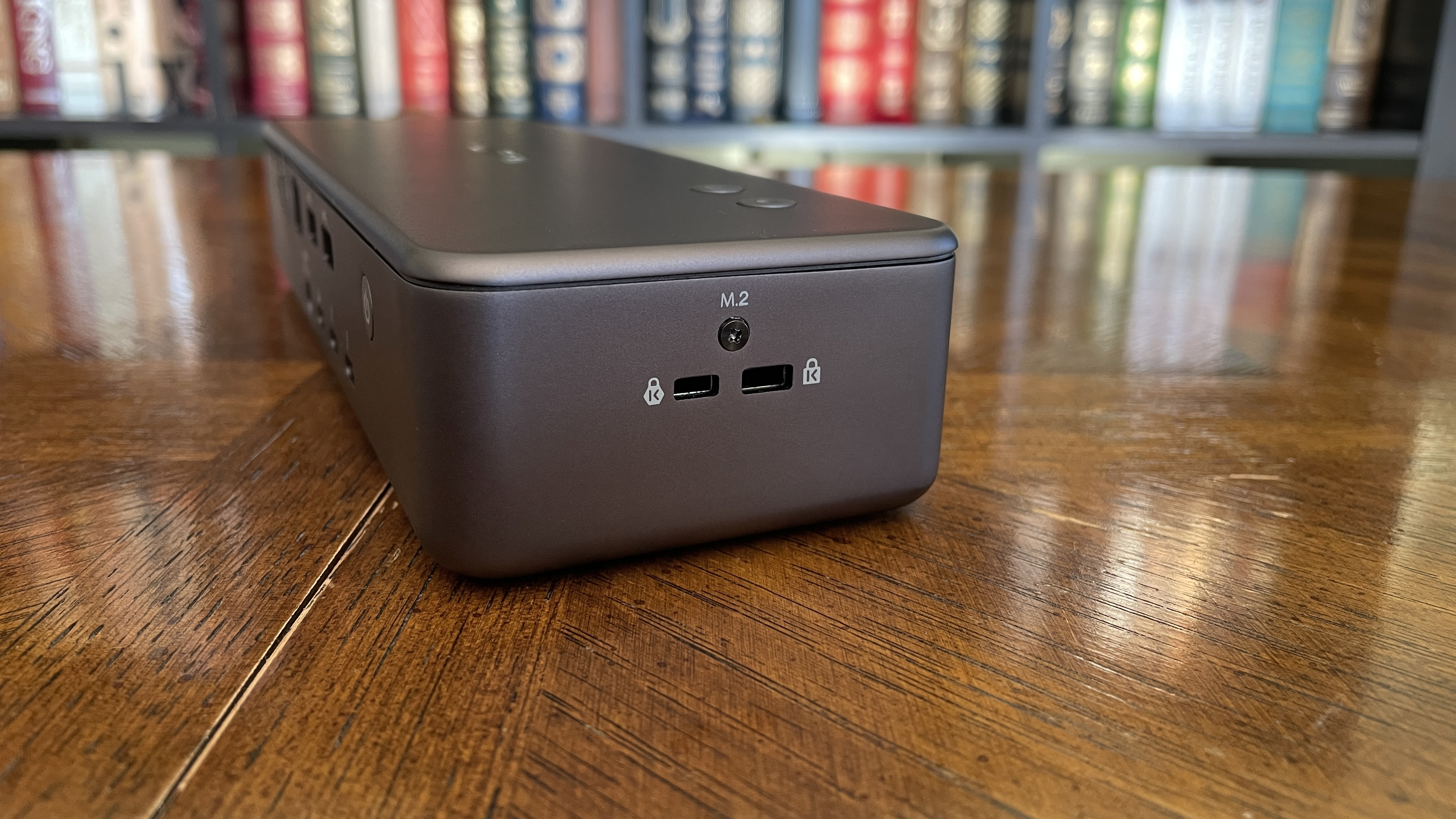 Kensington SD7100T5 EQ Pro