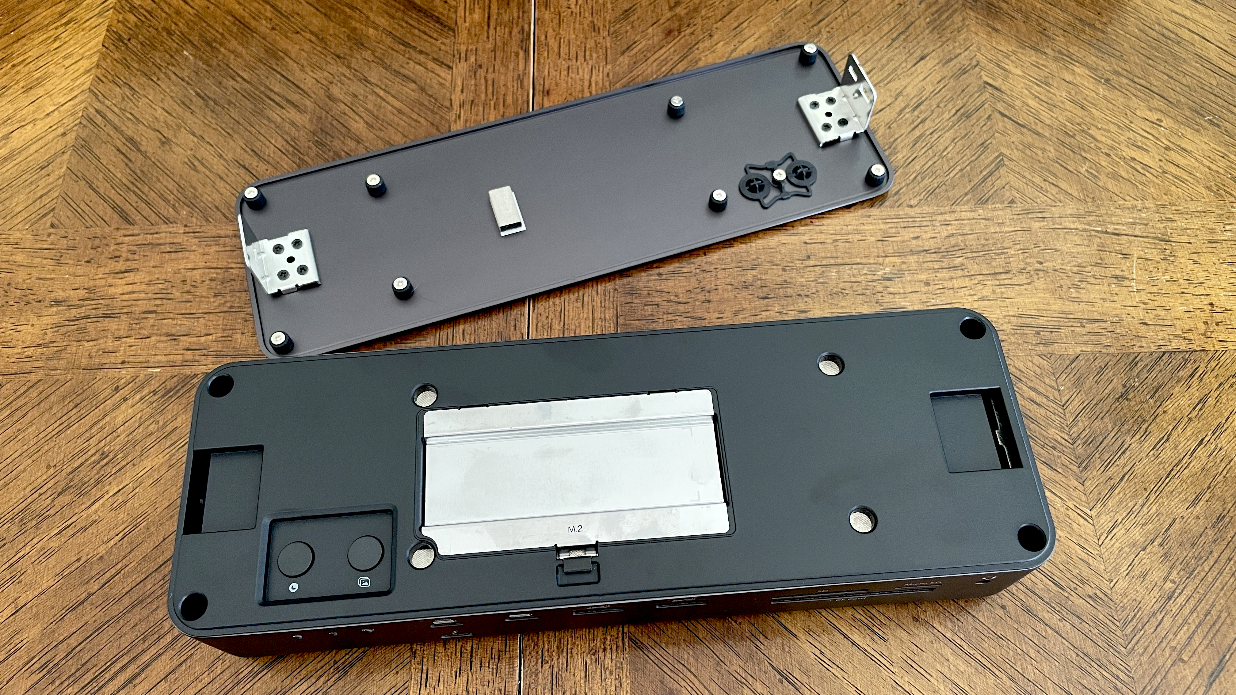 Kensington SD7100T5 EQ Pro