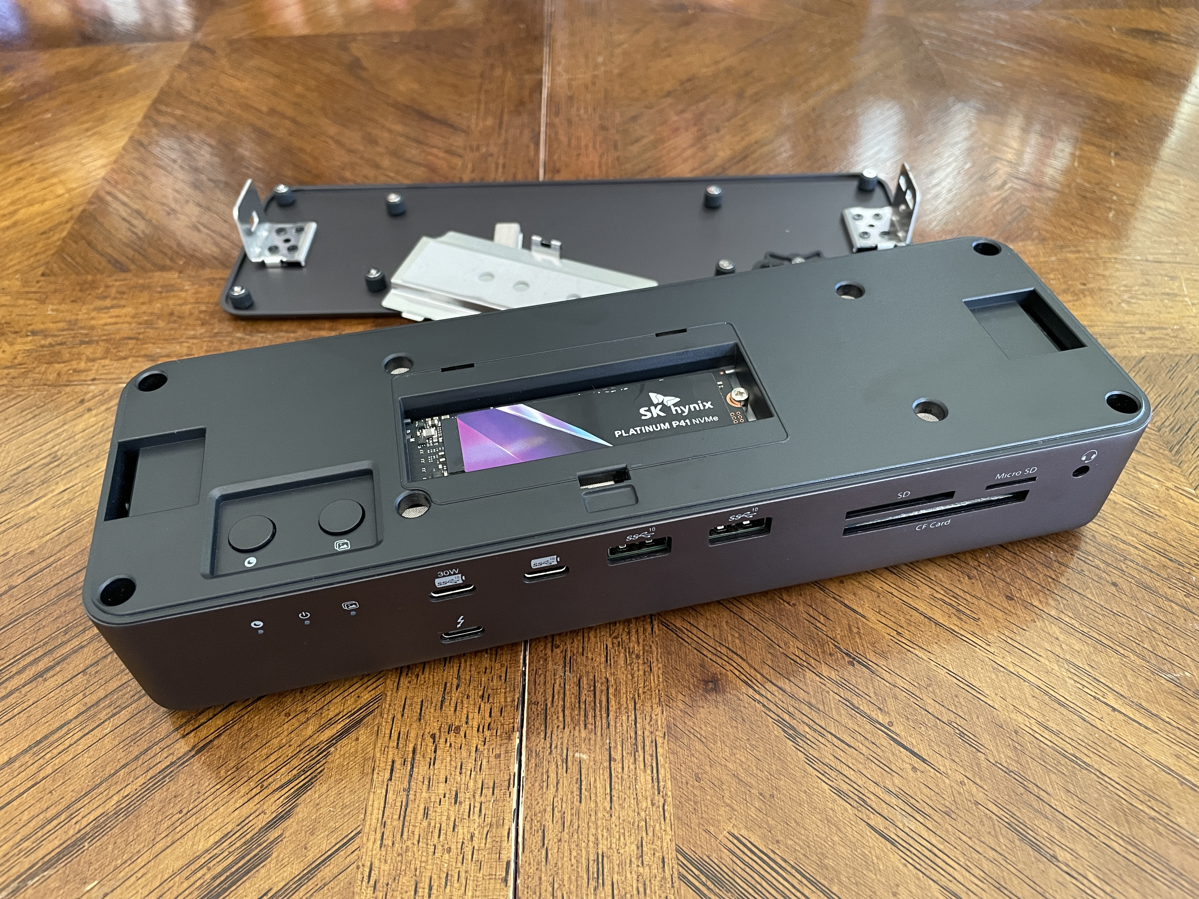 Kensington SD7100T5 EQ Pro