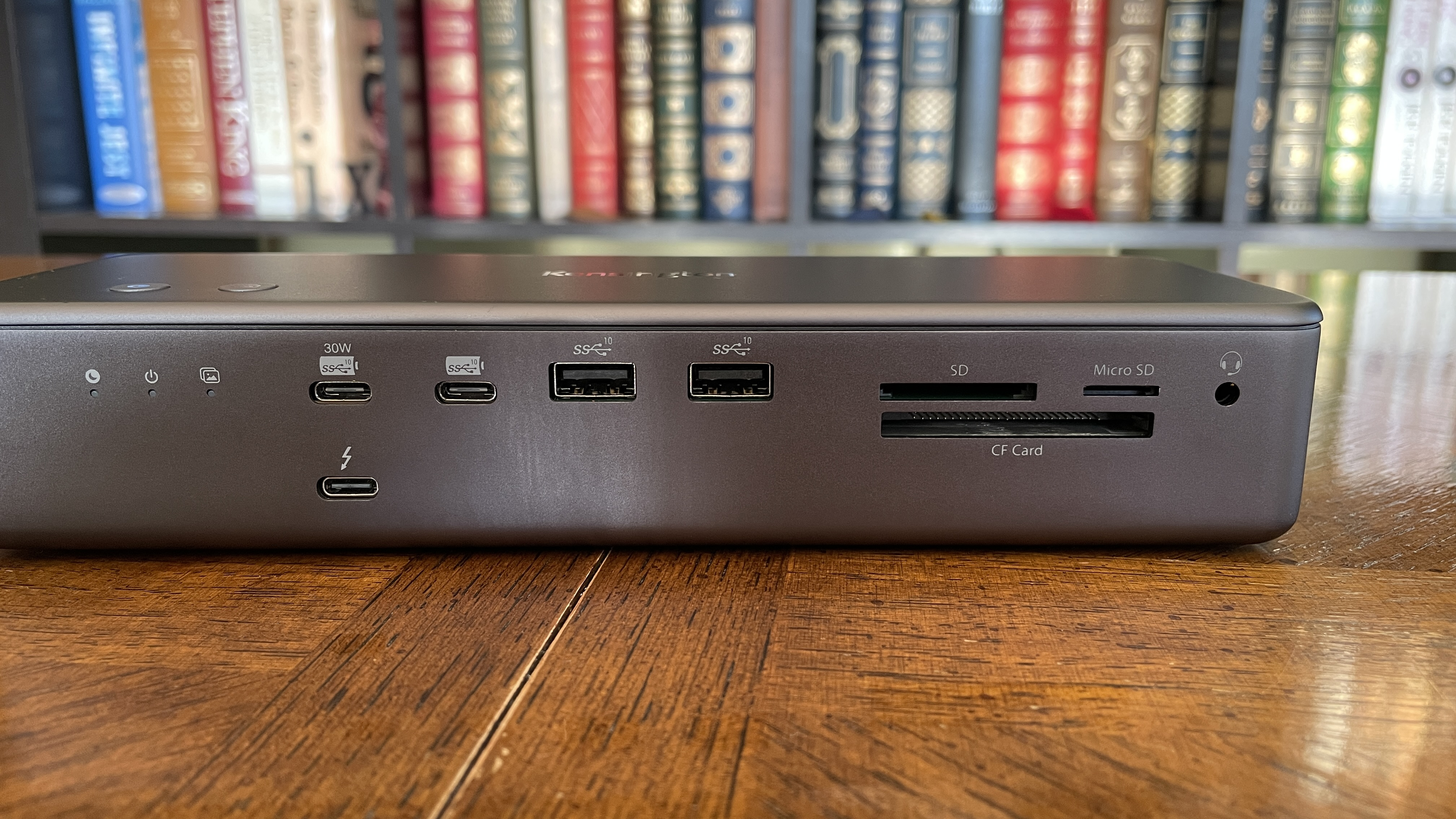 Kensington SD7100T5 EQ Pro