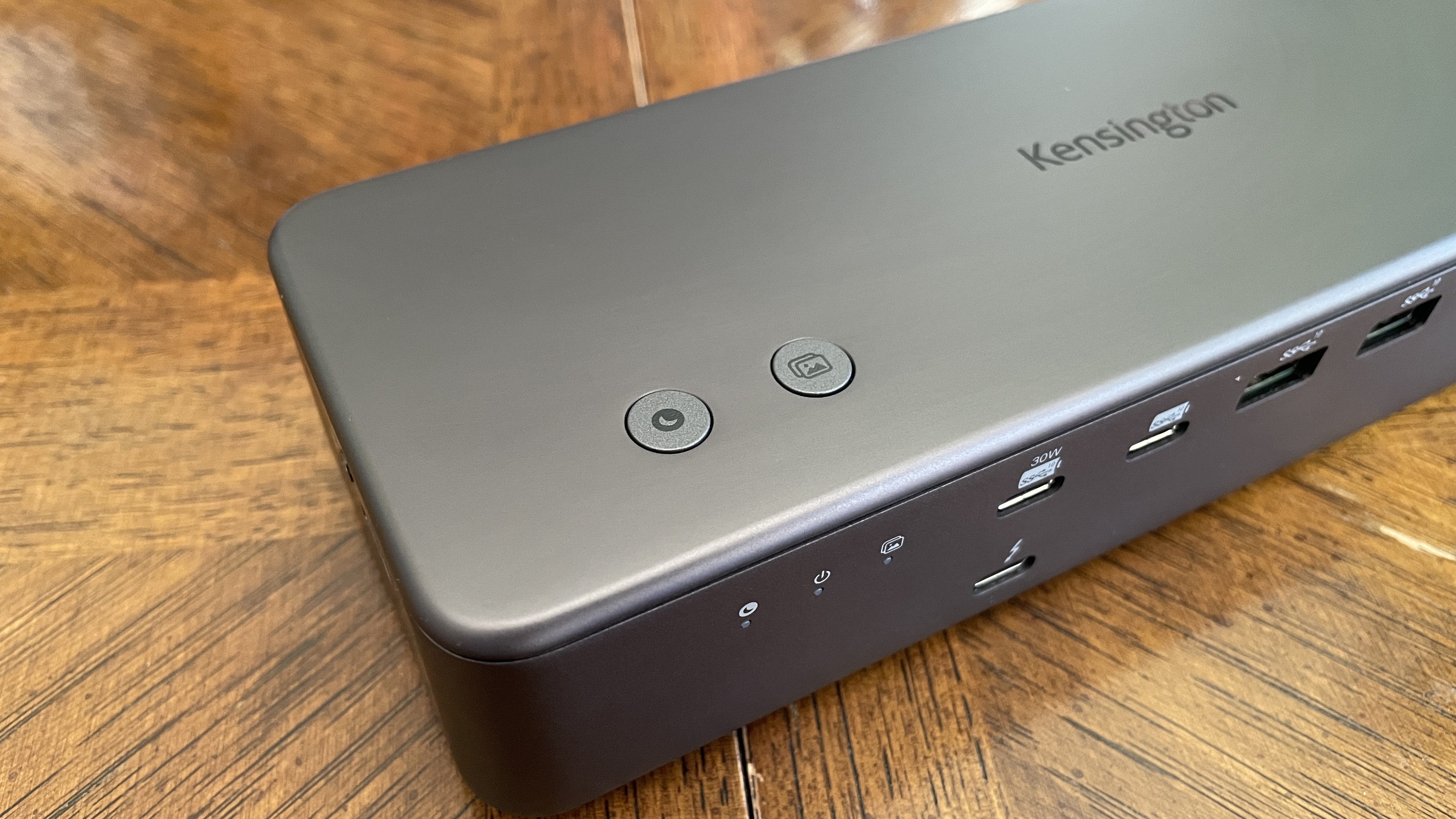 Kensington SD7100T5 EQ Pro