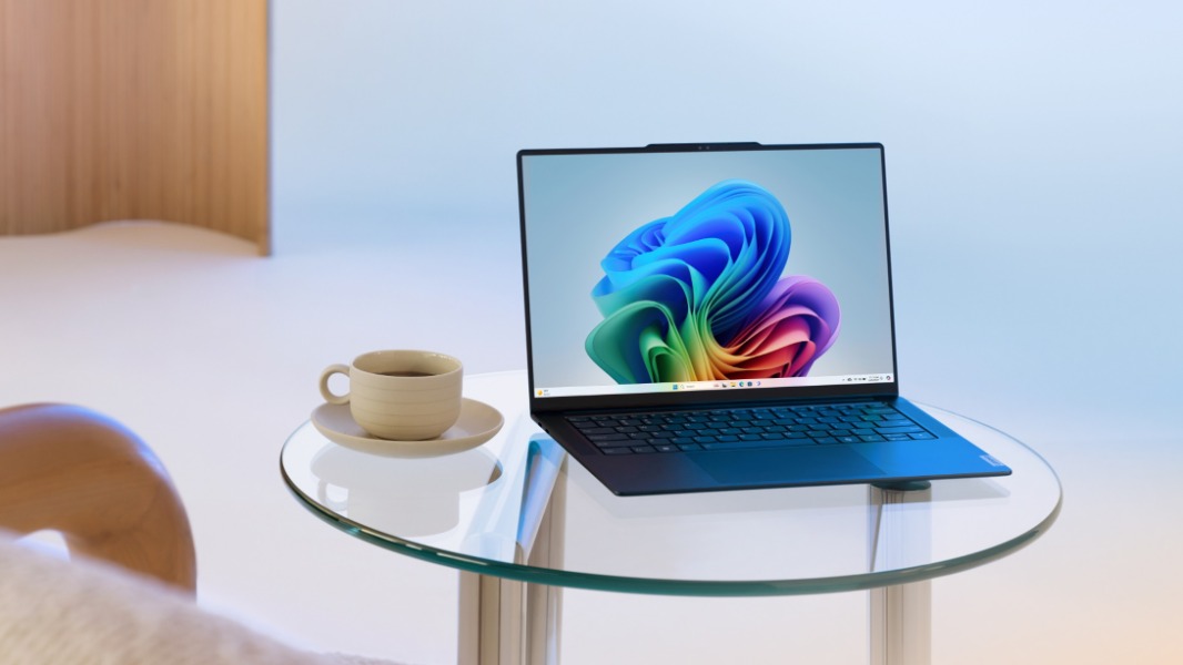 Изображение к статье: AI-Агенты на Панели Задач: Windows 11 Станет По-Настоящему Умной! - Windows 11 на MSReview.net