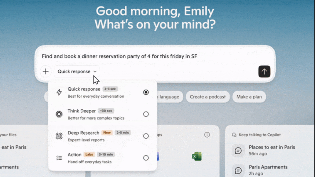 Изображение к статье: Windows: Copilot становится умнее, а сборки Release Preview уже тут! 🚀 - Windows_11 на MSReview.net