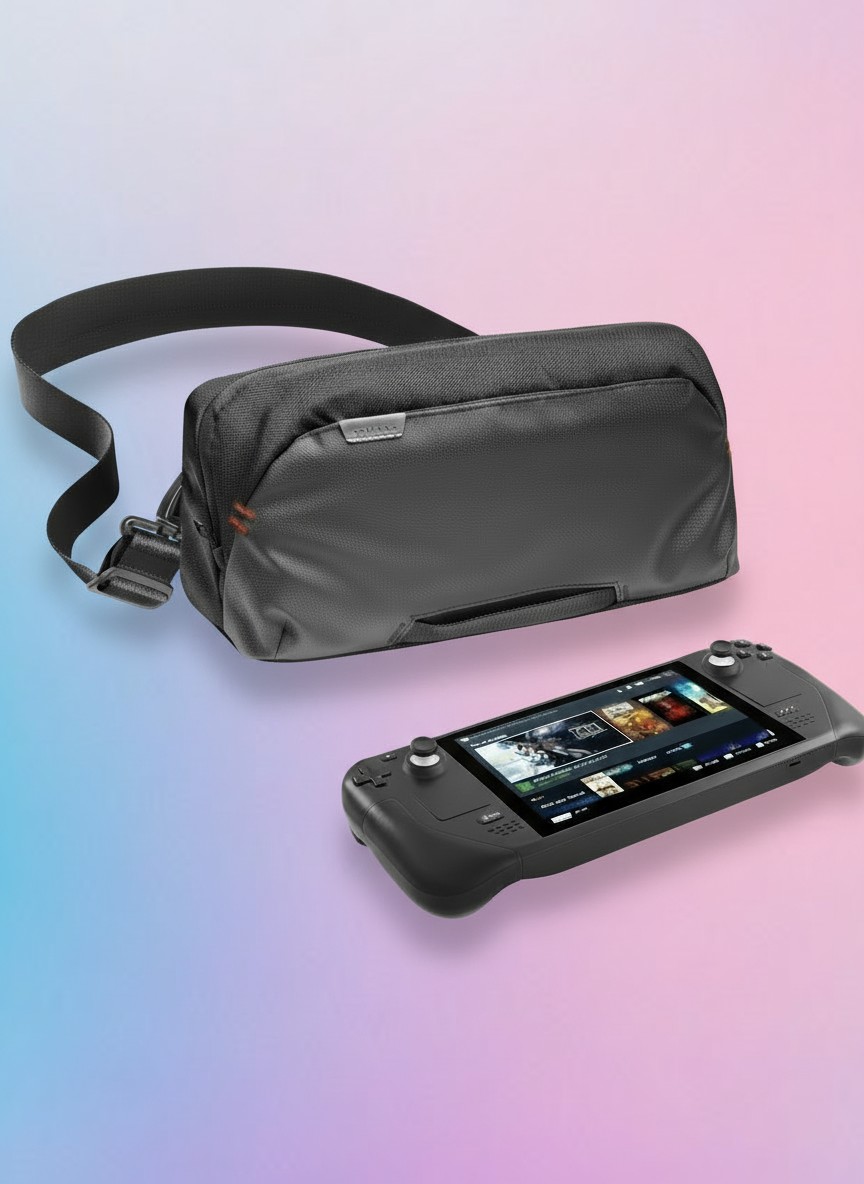 Tomtoc, Carrying Case