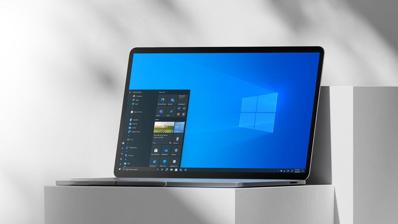 Изображение к статье: Windows 10 всё, пора переходить на Windows 11 Pro, а заодно и неплохо сэкономить! 🤑 - Windows 11 на MSReview.net