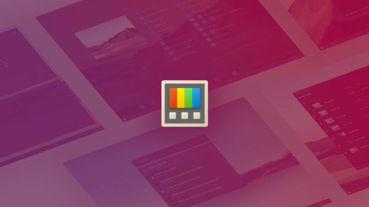 PowerToys 0.96: Advanced Paste теперь работает с любыми AI, включая локальные!