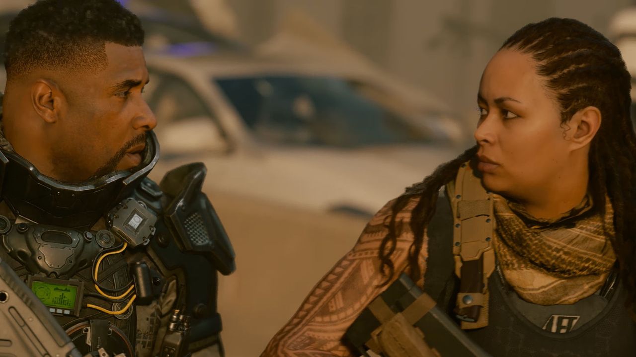 Изображение к статье: Endgame в Black Ops 7 стал доступен всем: реакция на кампанию или хитрый ход Treyarch? - Игры на MSReview.net