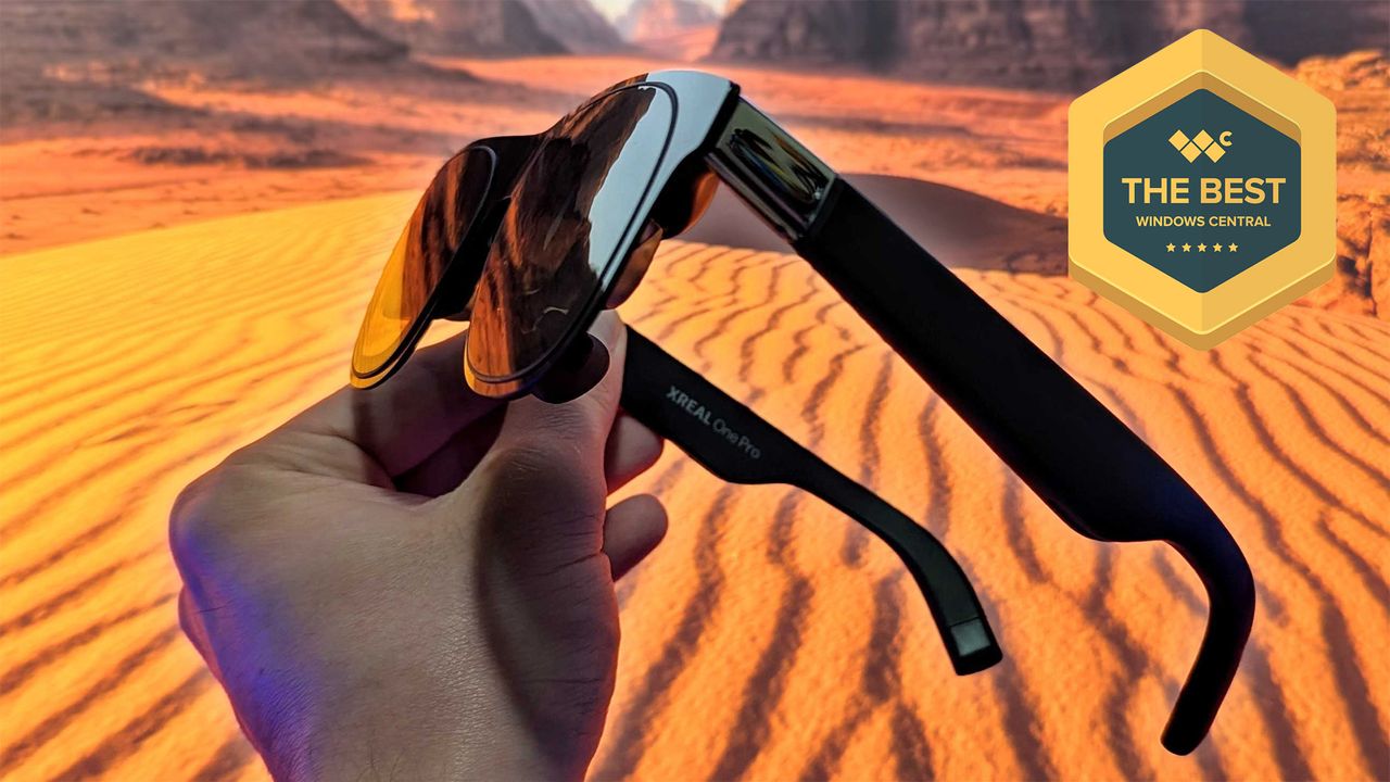 Изображение к статье: AR-очки XREAL: Дополненная реальность с крутыми скидками! - Wearable_tech на MSReview.net