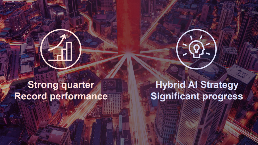 Изображение к статье: Lenovo опять всех удивила: выручка – $20.5 миллиардов, ПК впереди планеты всей! - Железо на MSReview.net