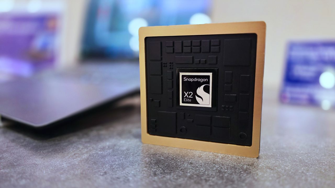 Изображение к статье: Windows-ноутбуки на Snapdragon X2 Elite: 90% игр в списке, чипы скоро! - Железо на MSReview.net