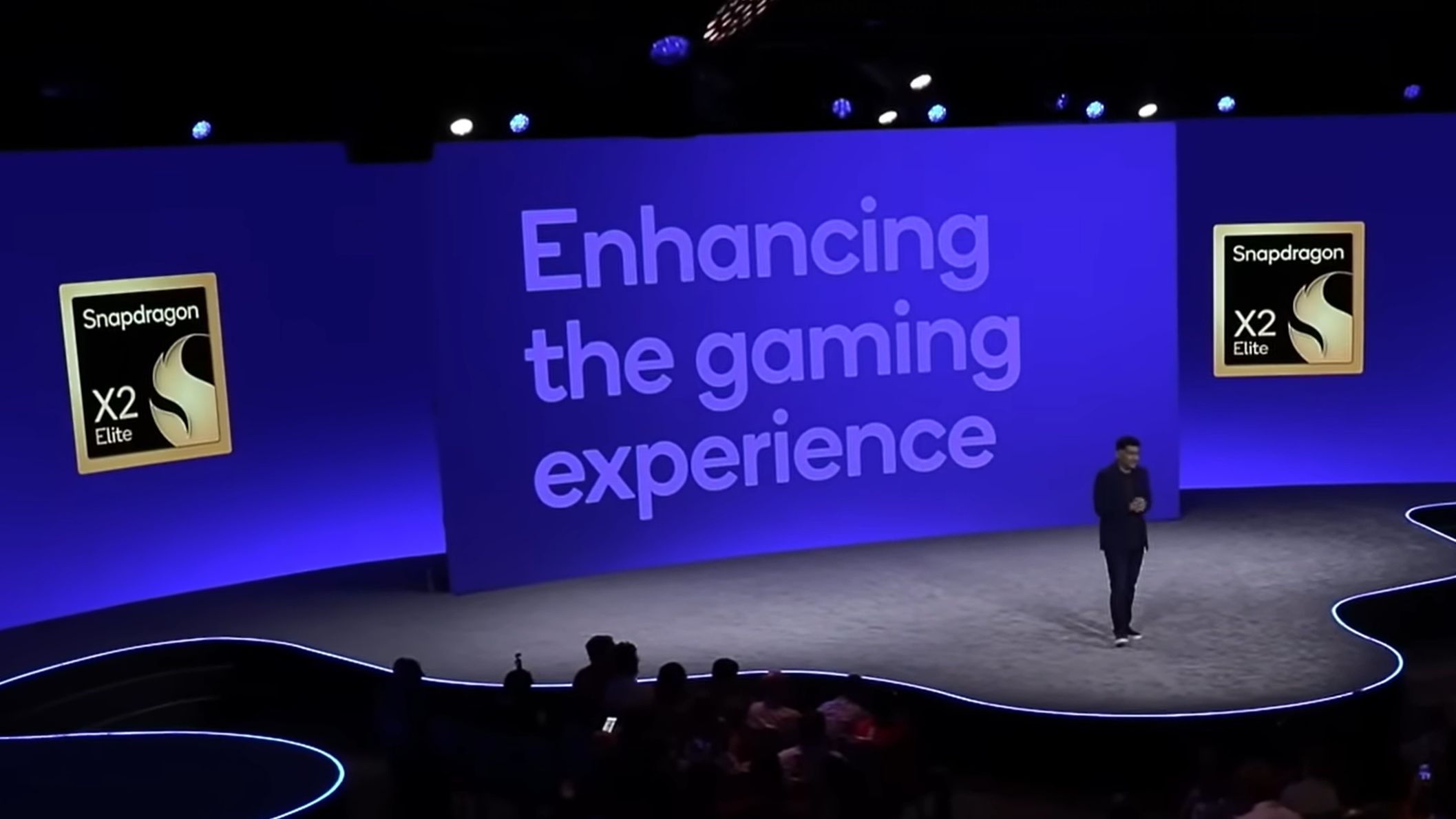 Snapdragon X2 Elite gaming enhancements