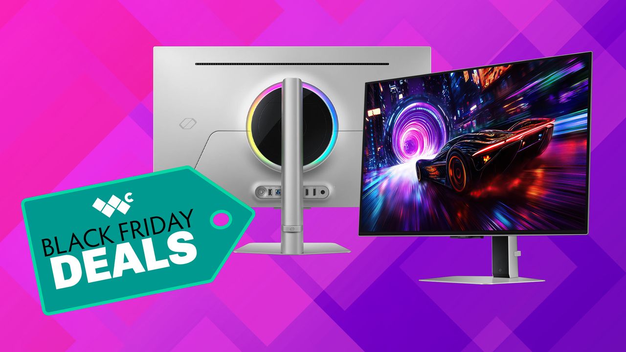 Изображение к статье: Samsung Odyssey OLED G8: монитор мечты геймера с огромной скидкой! - Железо на MSReview.net