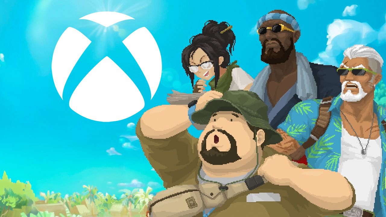 Изображение к статье: Dave the Diver наконец-то добралась до Xbox: ныряем и готовим суши! - Игры на MSReview.net