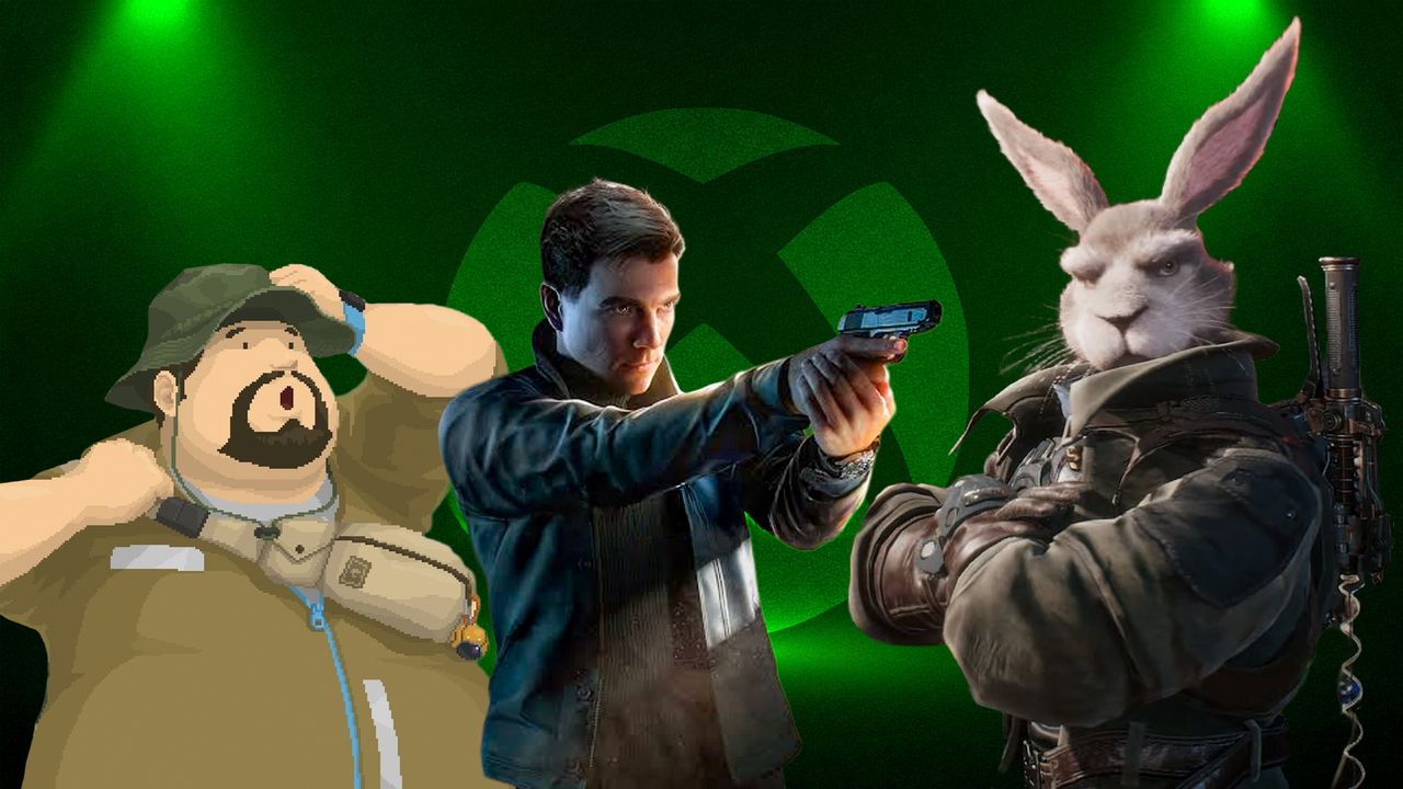 Изображение к статье: Xbox Partner Preview: все, что показали и что вас ждет! - Игры на MSReview.net