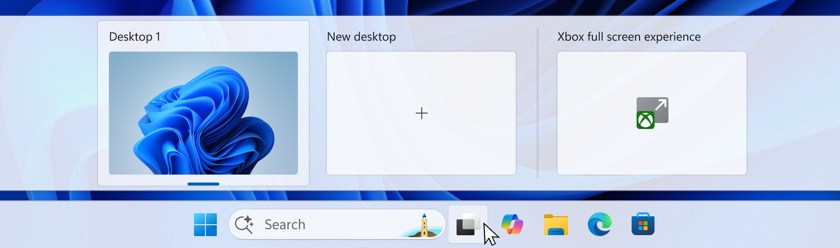 Xbox полноэкранный режим на Windows 11: играй как на консоли, но с удобствами ПК!