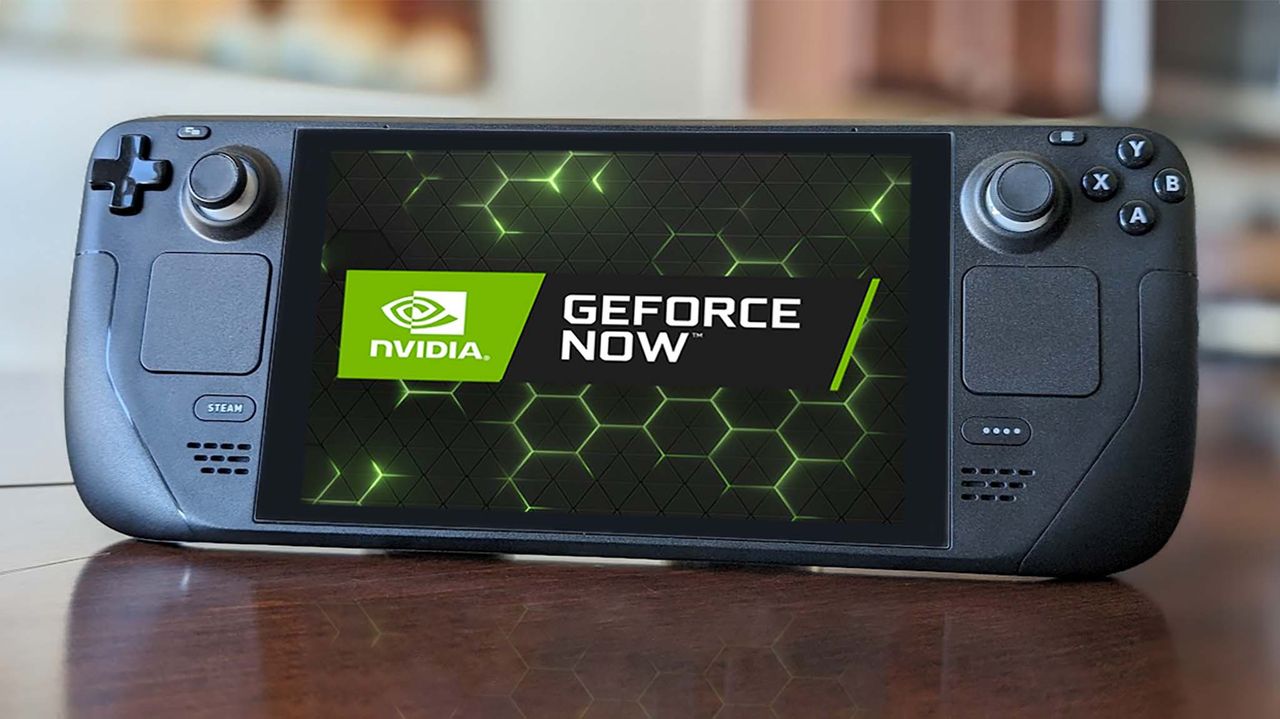 Изображение к статье: NVIDIA GeForce Now в Индии: Ждем до 2026 года, но будет стоить того! - Gaming на MSReview.net