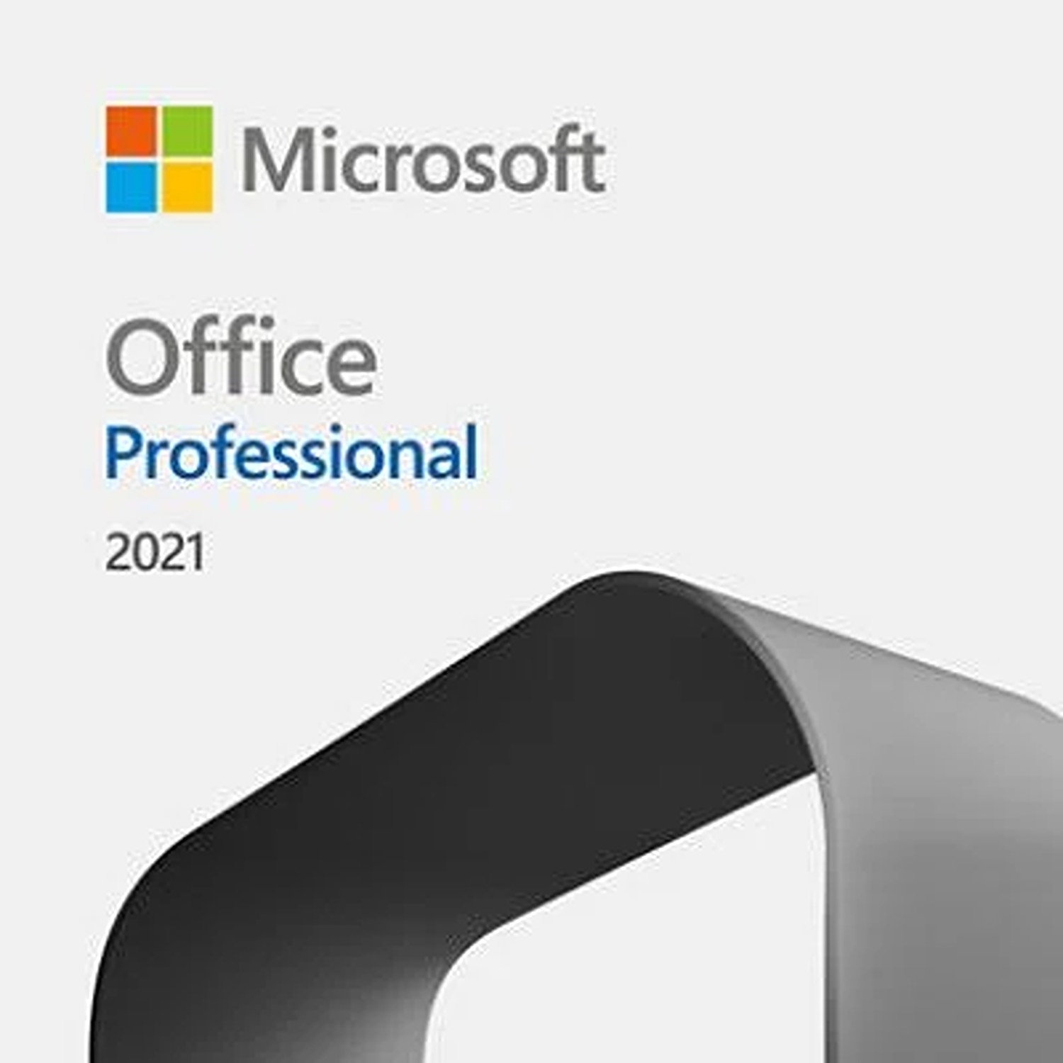 Windows 11 Pro + Office Professional 2021