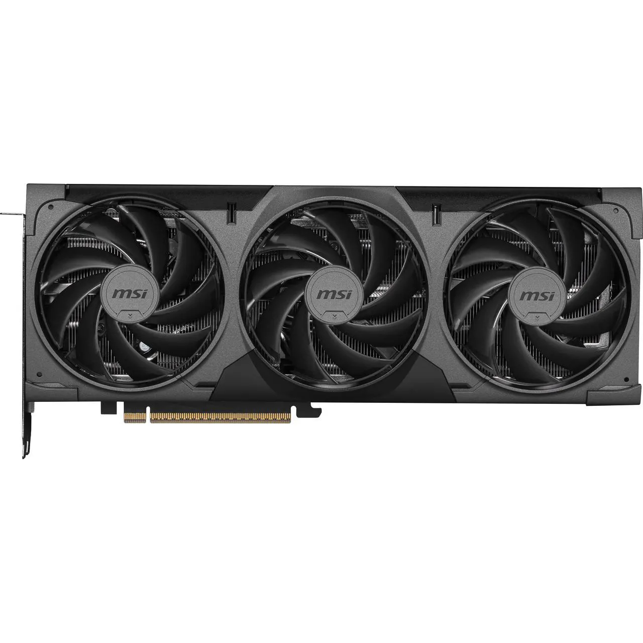 MSI RTX 5070 Ti