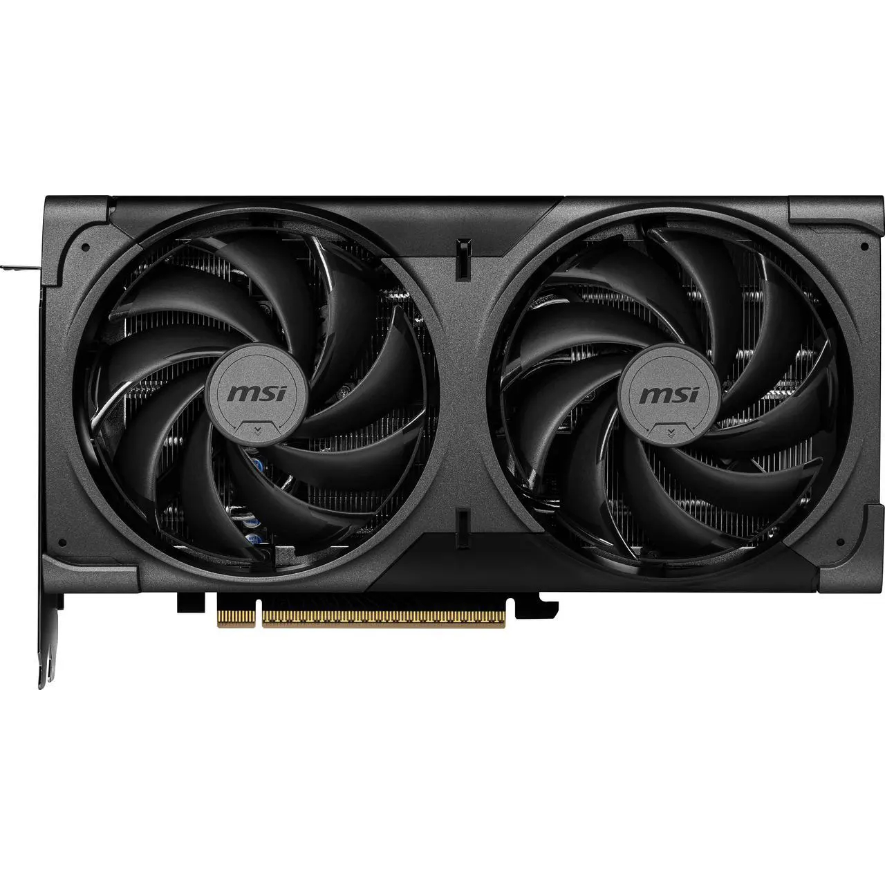MSI GeForce RTX 5070