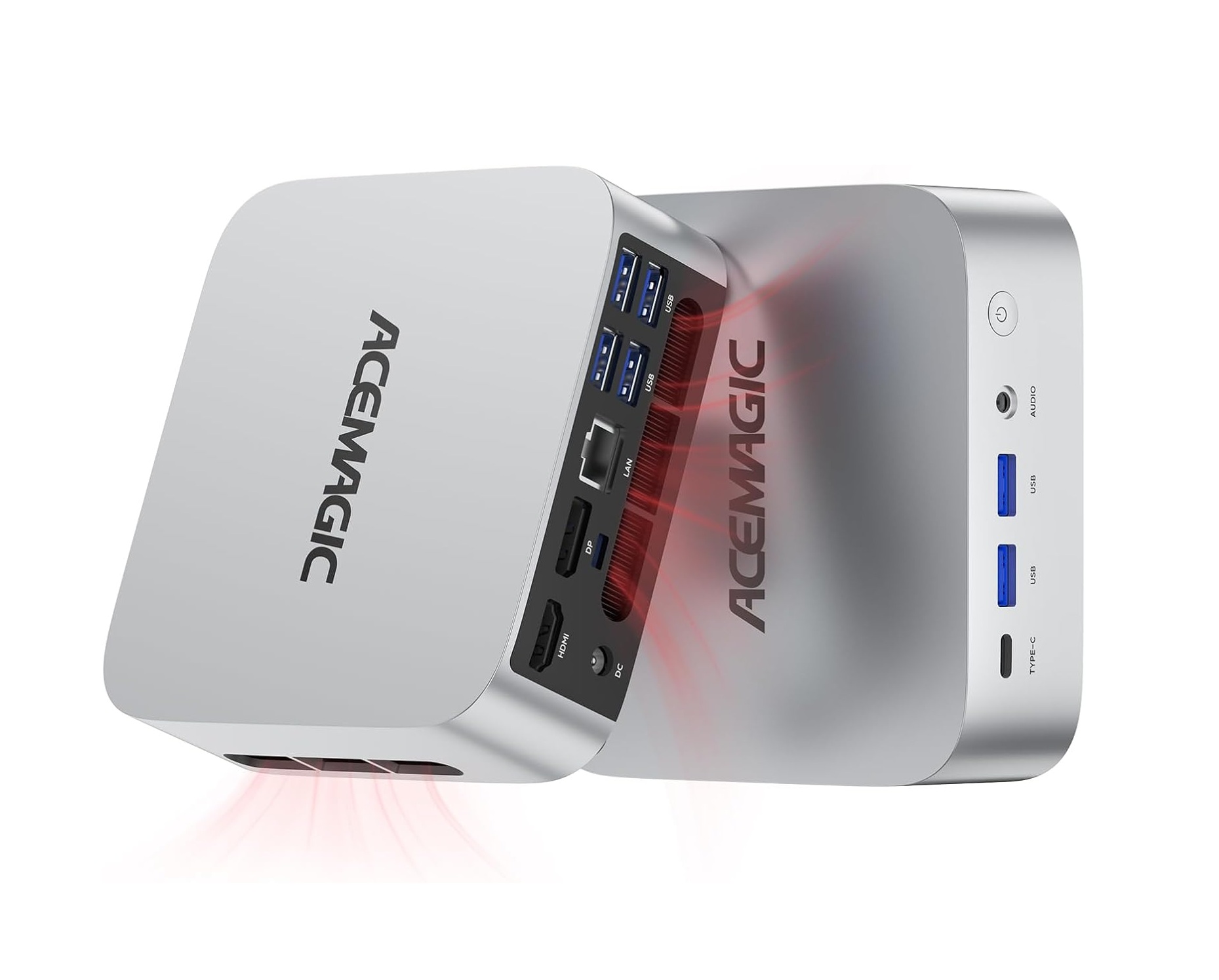 AceMagic M1 Mini-PC
