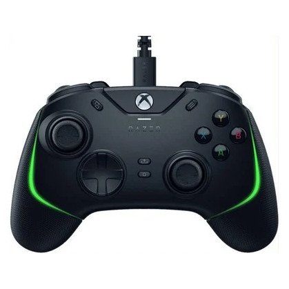 Razer Wolverine V2 Chroma