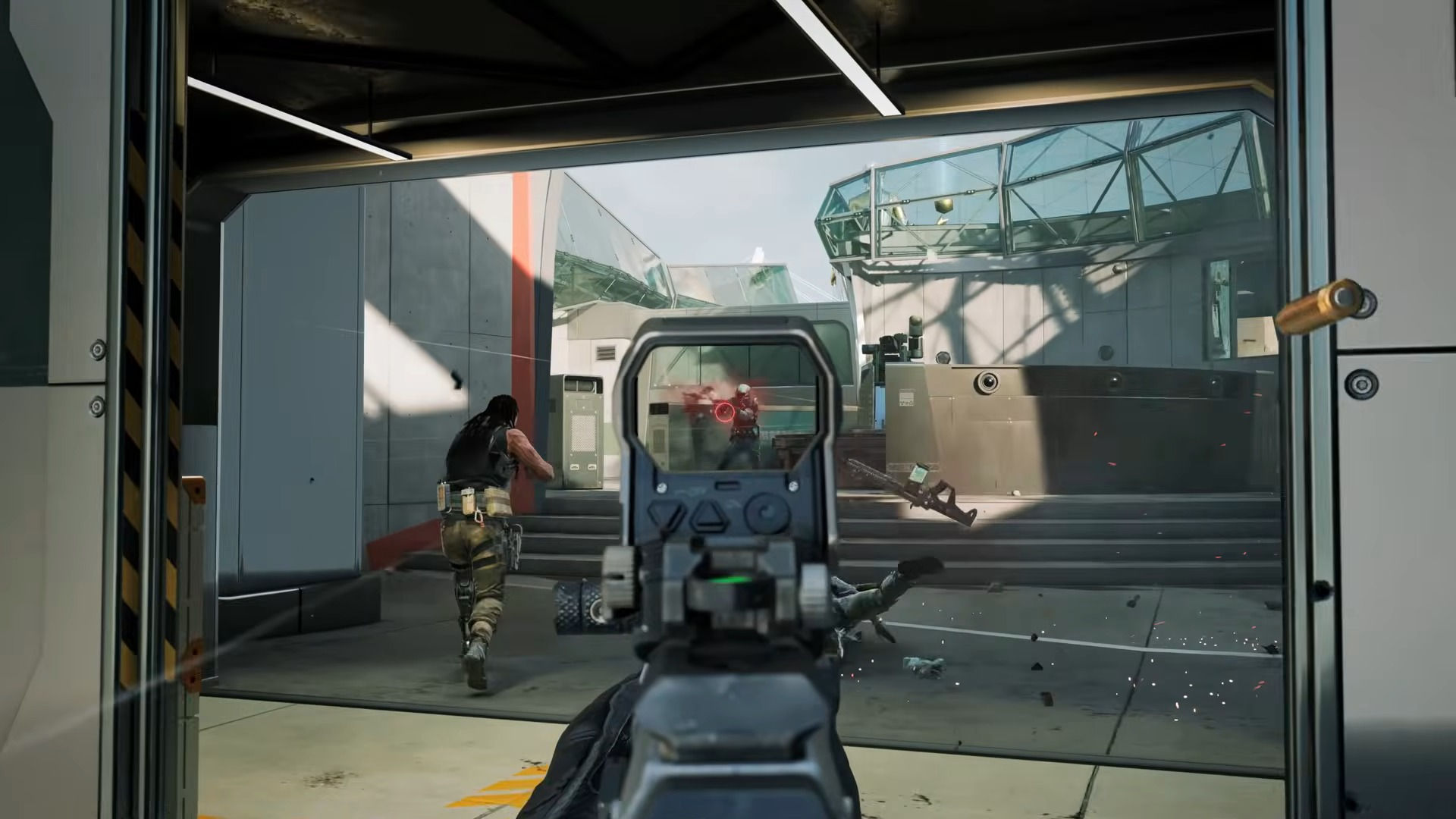 Red Dead Redemption 2 screenshots