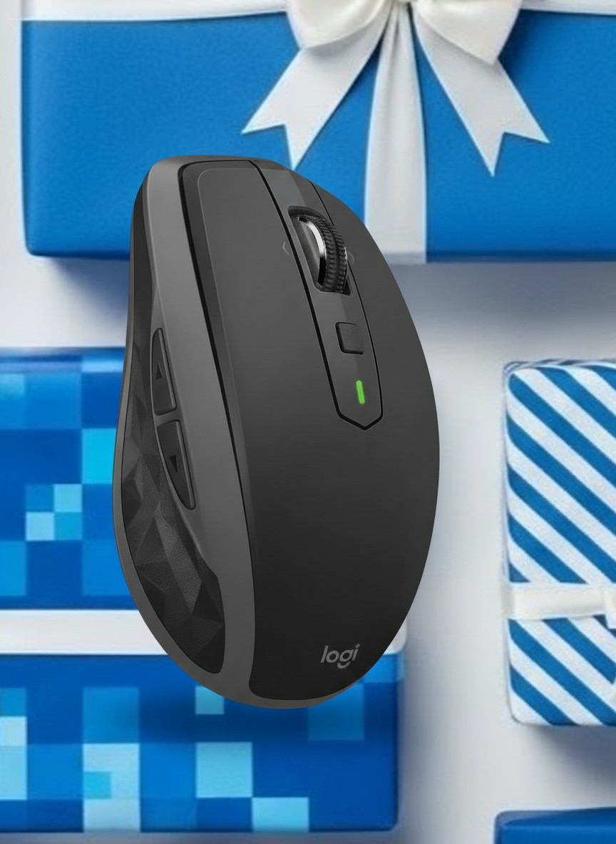 Logitech MX Anywhere 2X