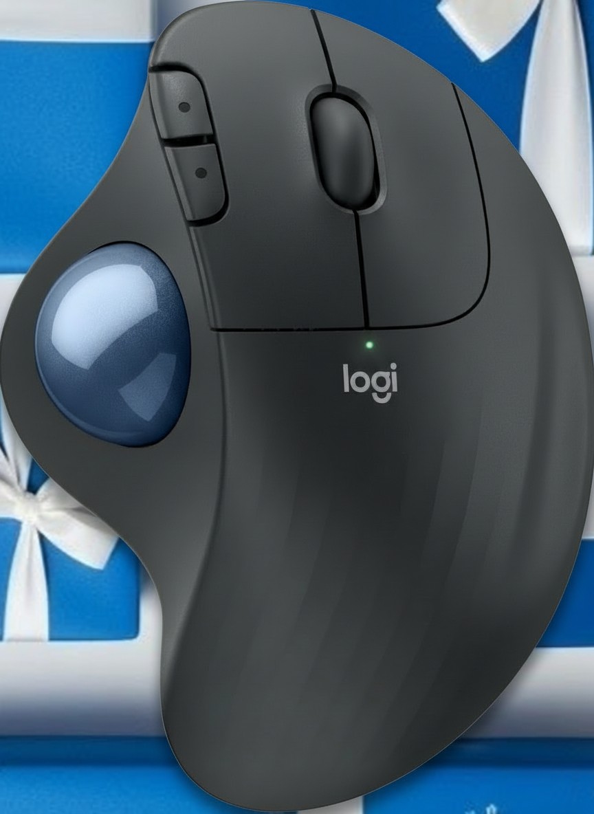 Logitech Ergo M575S