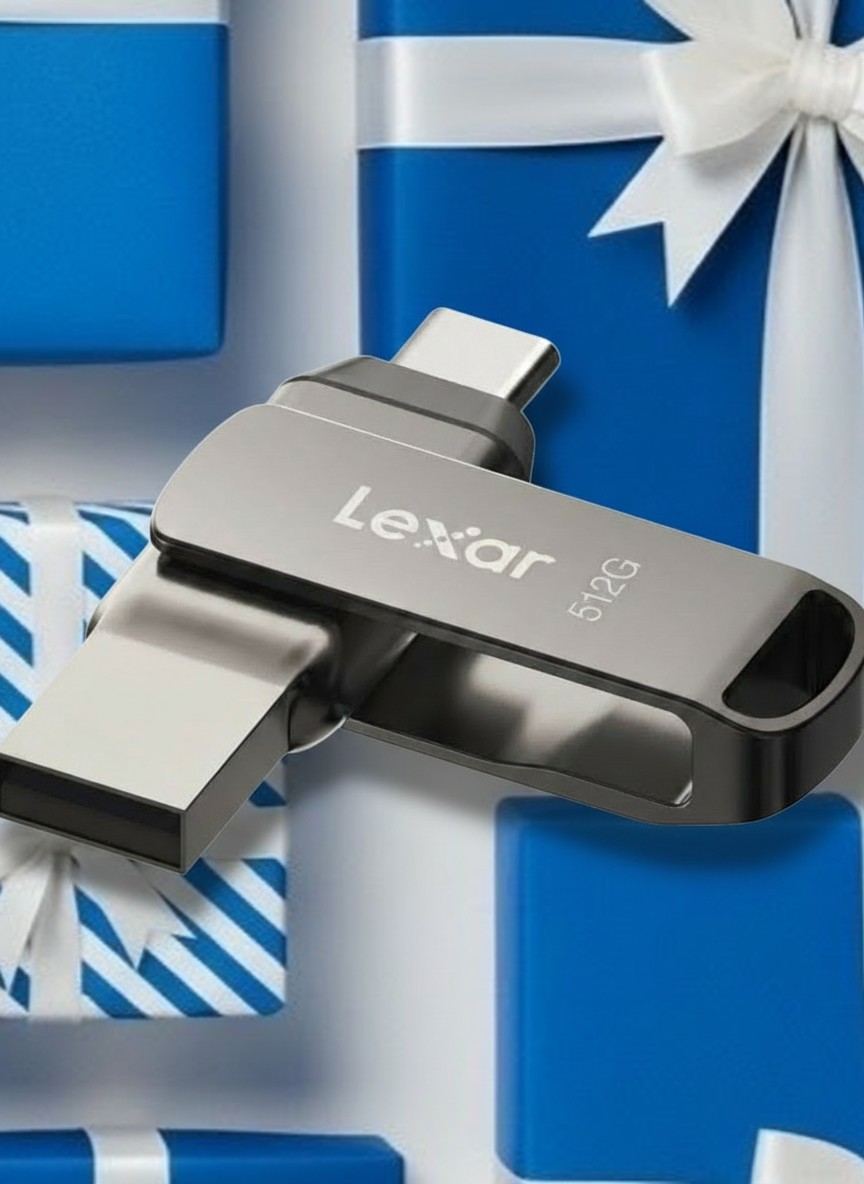 Lexar JumpDrive 512GB