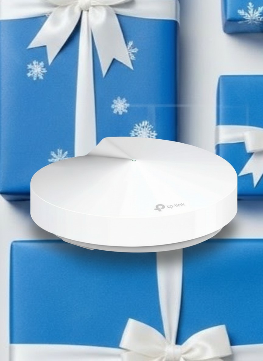 TP-Link Deco M5 Mesh Wifi
