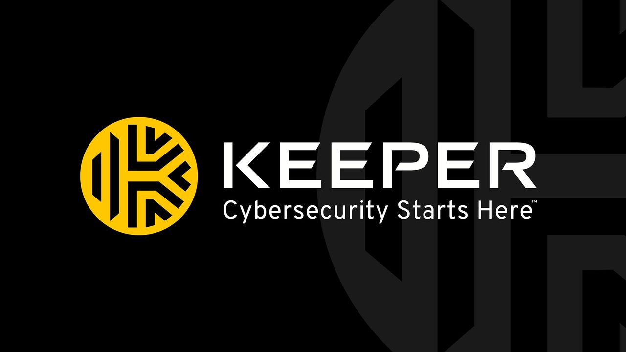 Keeper Security: Скидка 60% к Черной пятнице на лучший менеджер паролей!