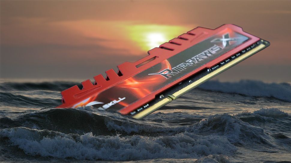 ИИ-бум взвинтил цены на RAM: геймерам и всем нам придется раскошелиться!