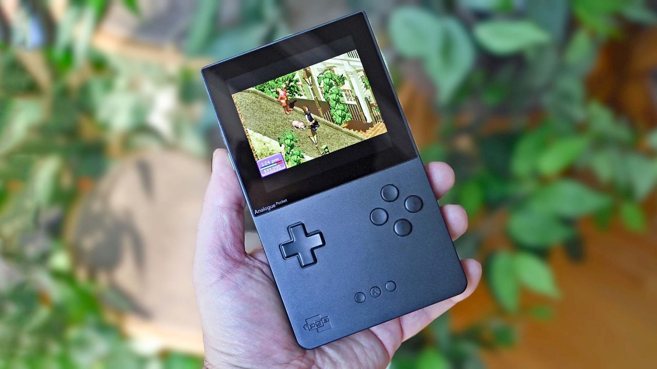 Изображение к статье: ТОП-10 предложений на ретро-гейминг в Черную пятницу: твое путешествие в прошлое! - Gaming на MSReview.net