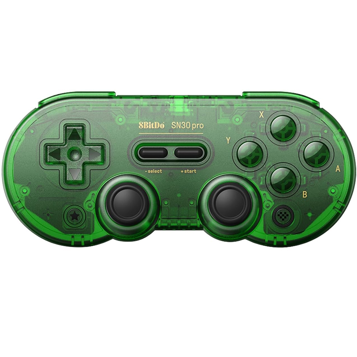 8BitDo controller