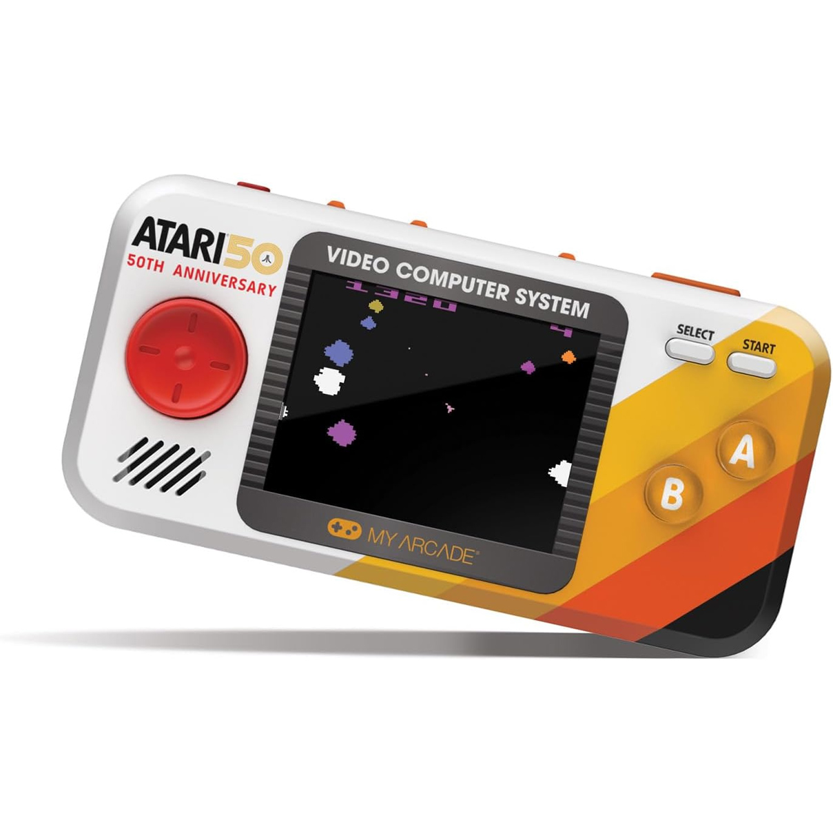 Atari Pocket Player