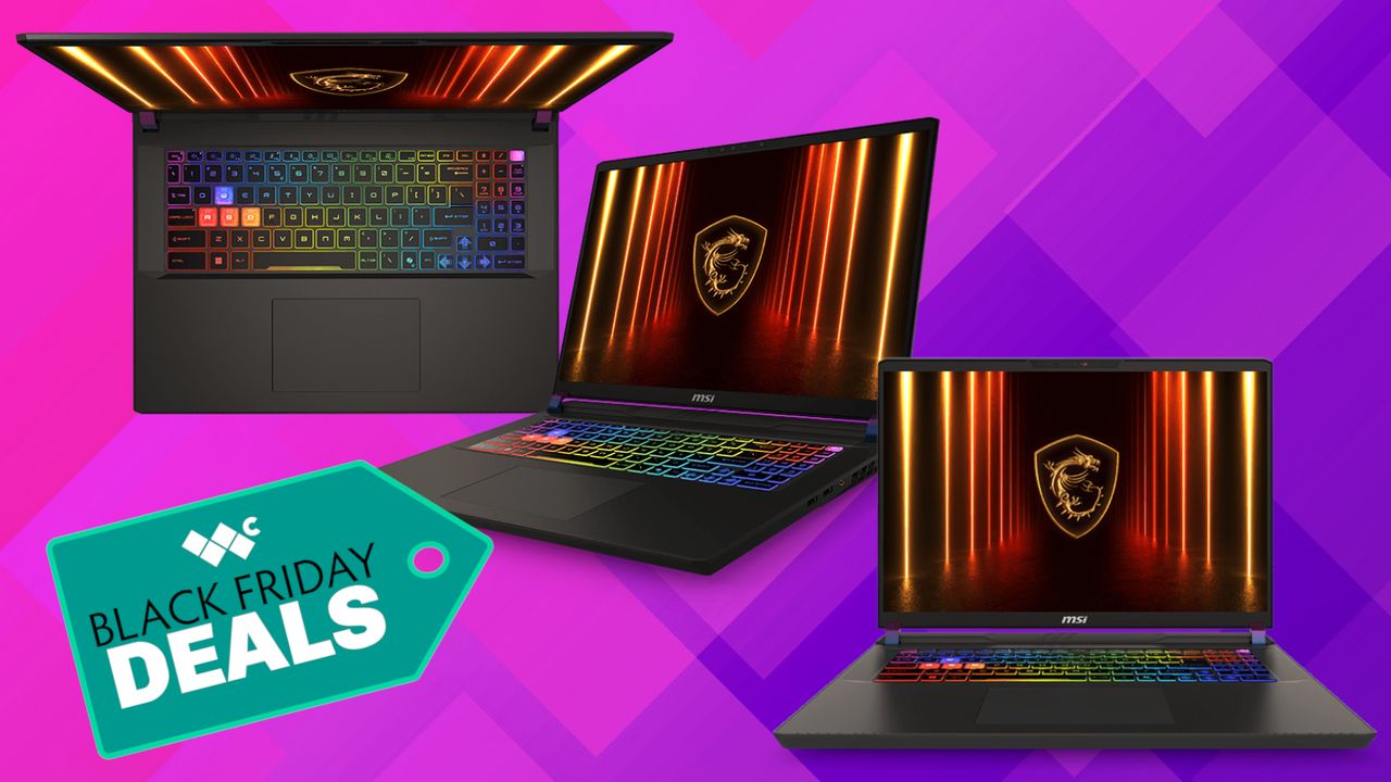 Игровой монстр MSI Vector с RTX 5070 Ti и Ryzen 9 за копейки! Распродажа года!