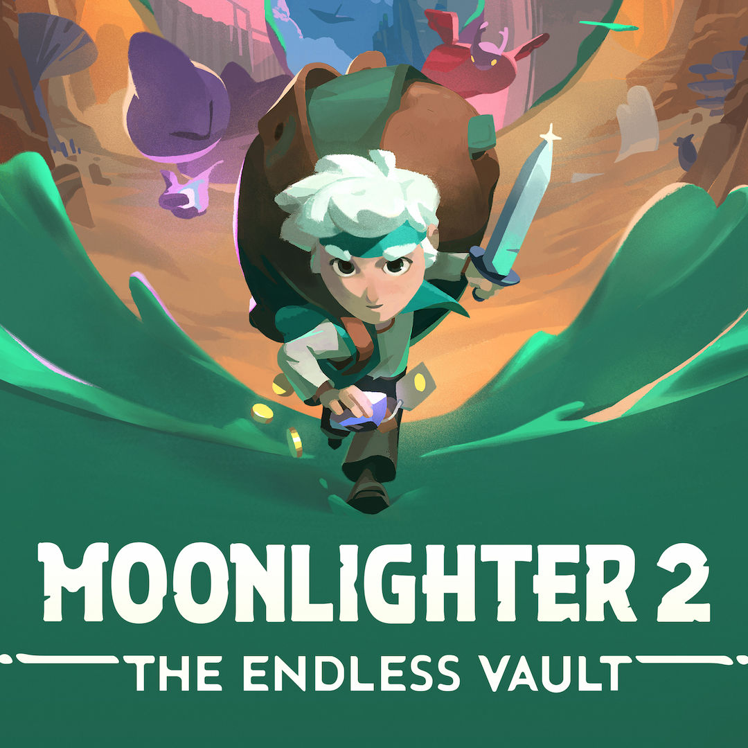 Moonlighter 2: The Endless Vault - ранний доступ