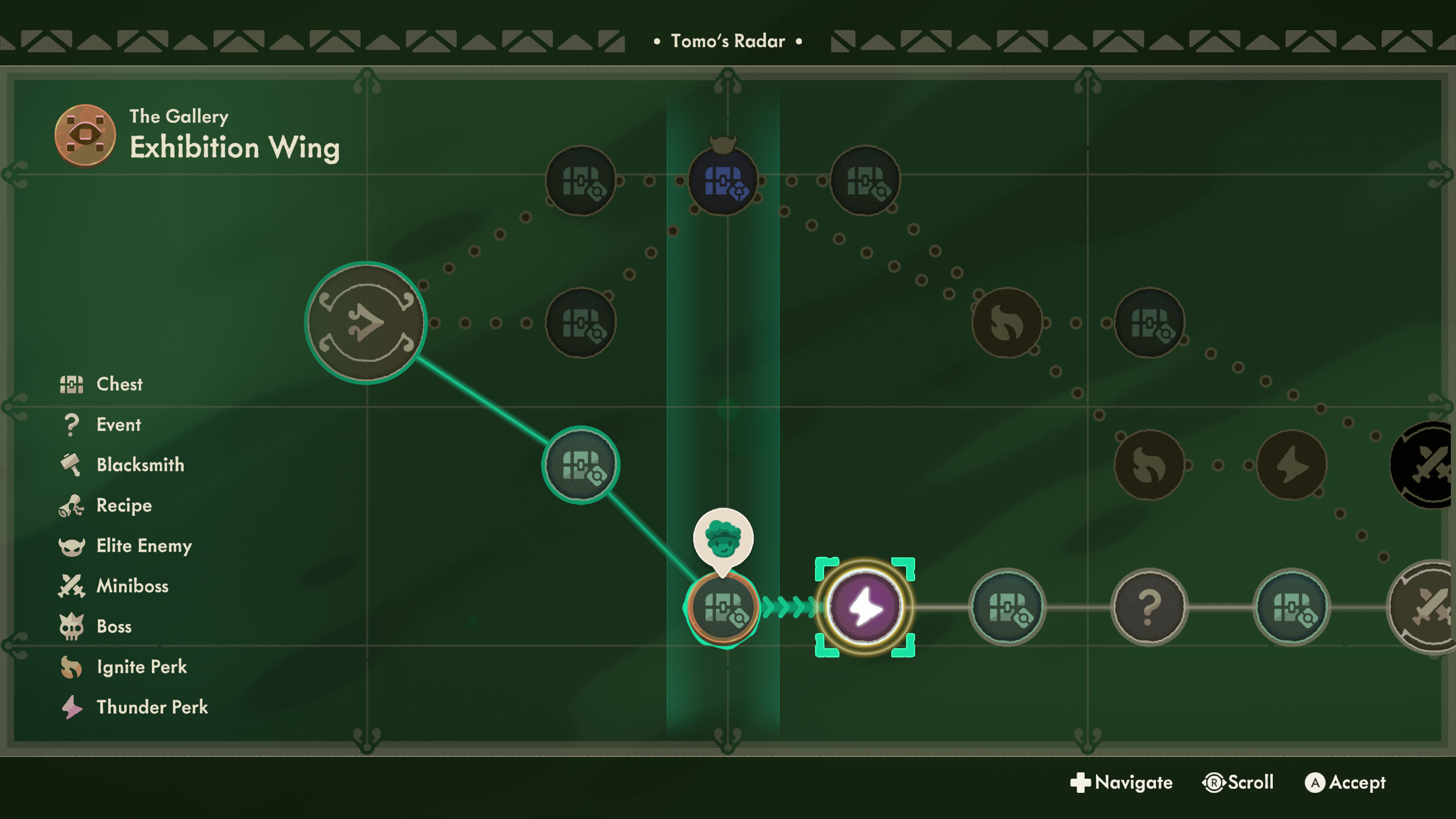 Moonlighter 2: The Endless Vault - скриншоты