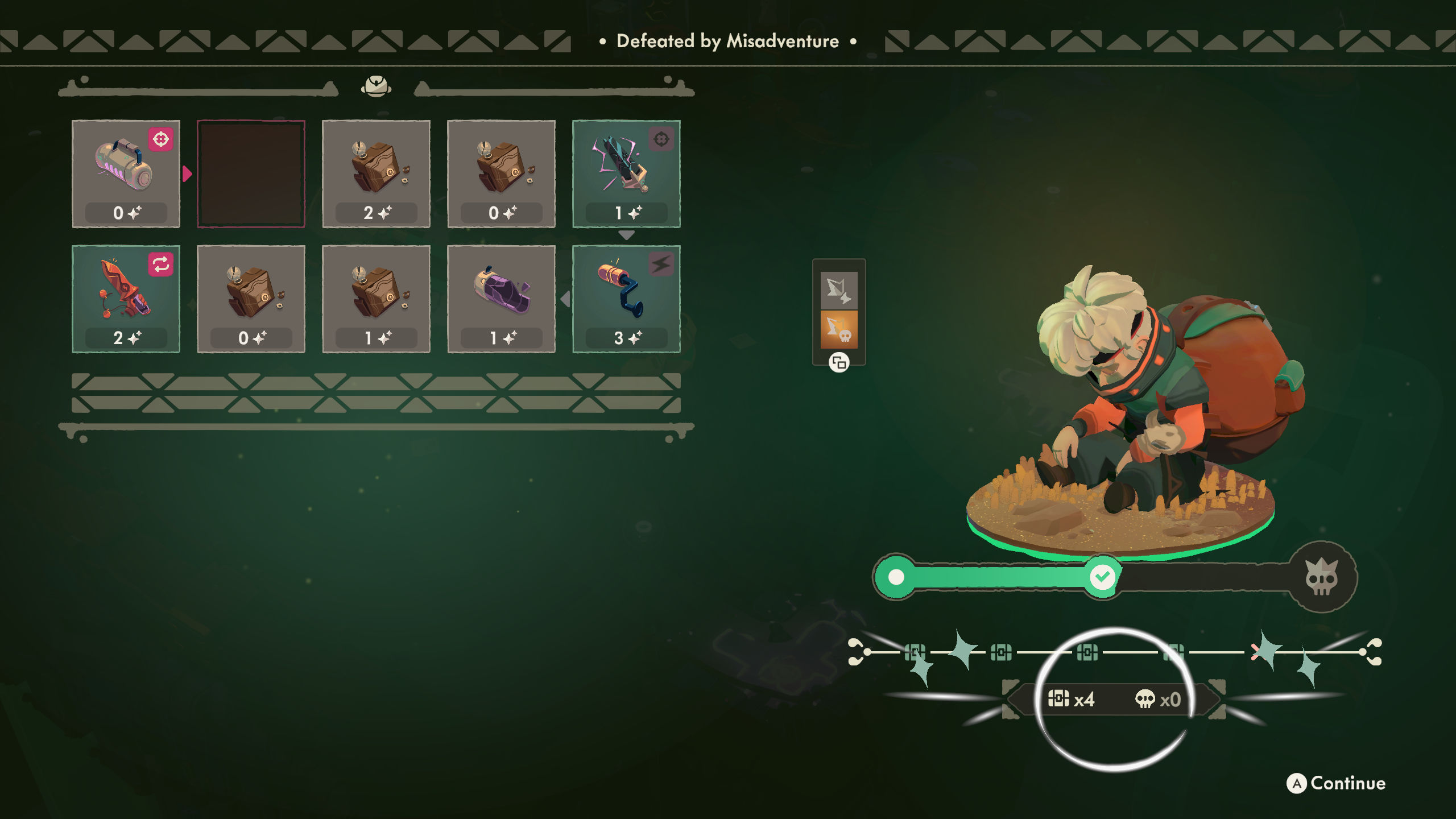 Moonlighter 2: The Endless Vault - новые механики
