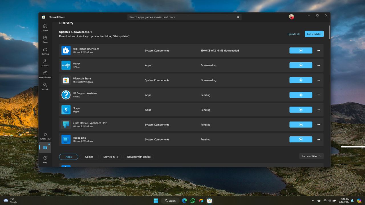 Удалить приложение из Microsoft Store стало проще простого! Вот как это работает
