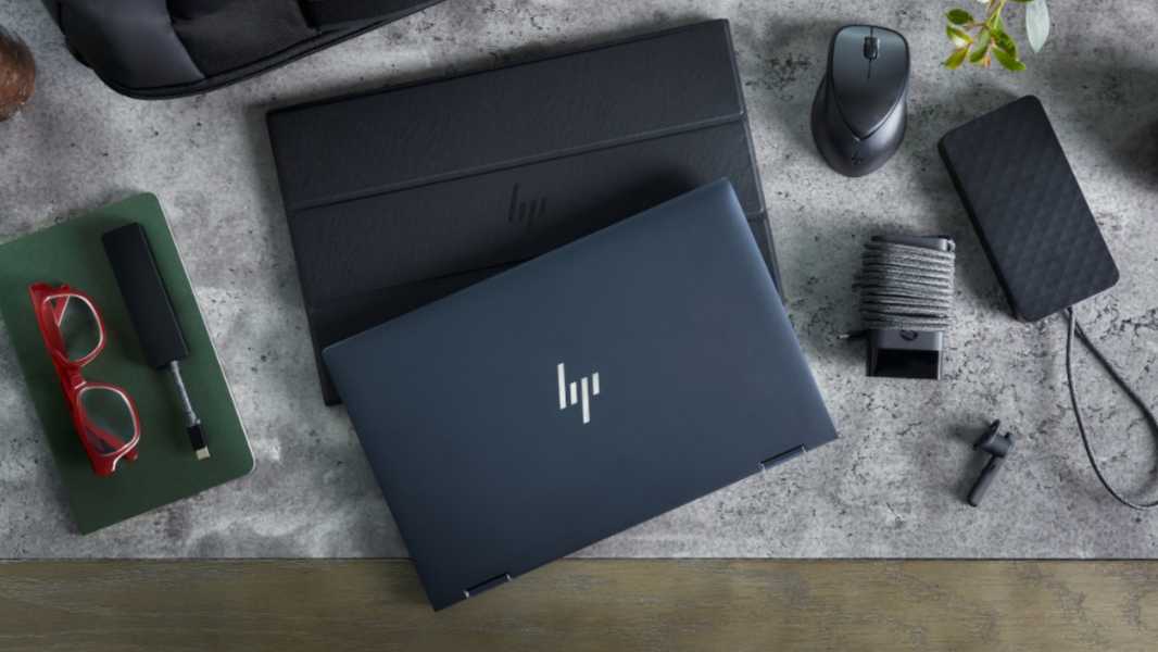 Изображение к статье: HP: Выручка растет, а вот прибыль немного просела. Готовьтесь к сокращениям, но AI – наше всё! - Железо на MSReview.net