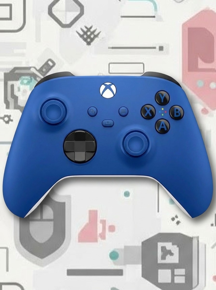 Xbox Wireless Gaming Controller