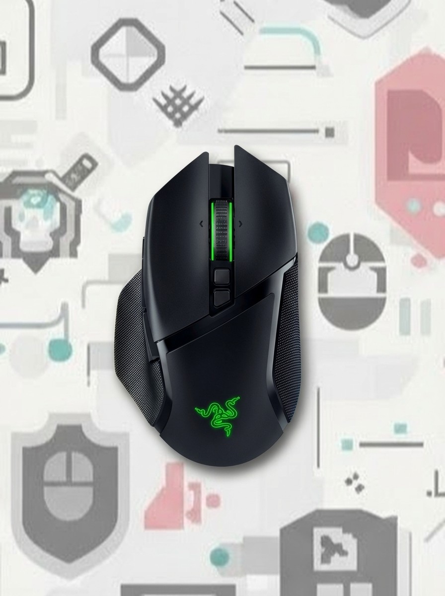 Razer Basilisk V3 Pro