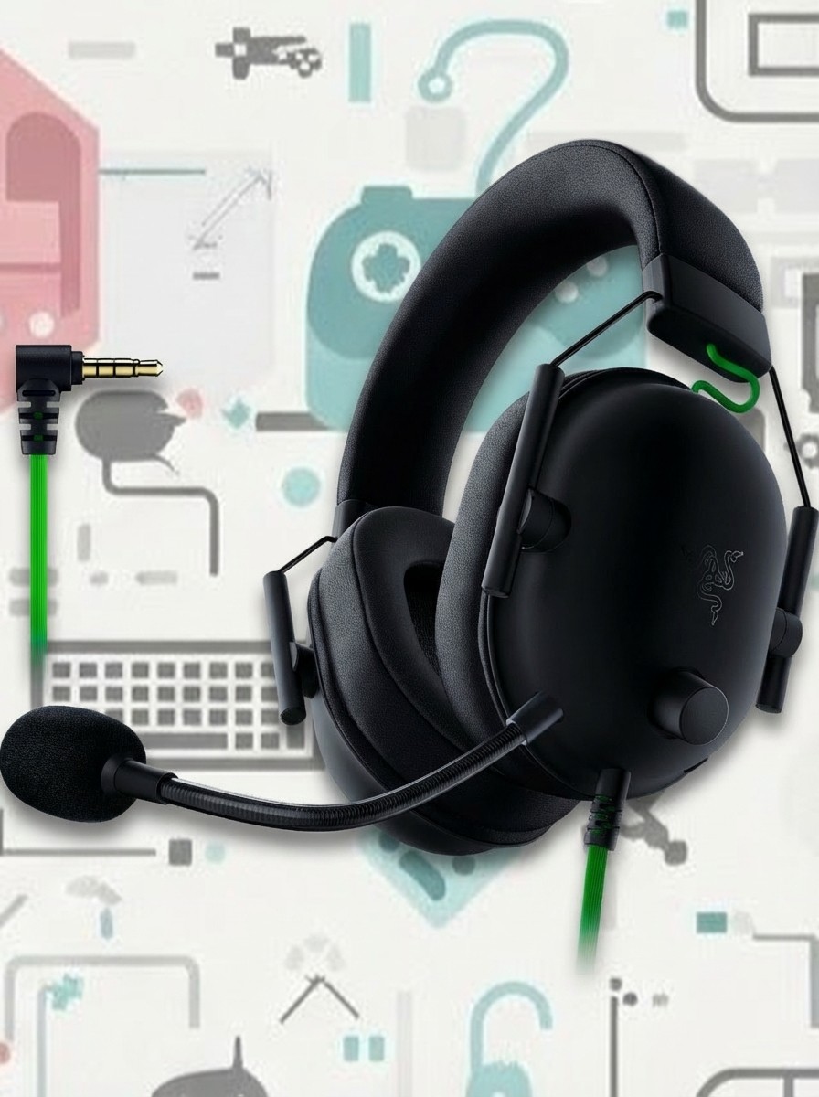 Razer Blackshark V2 X