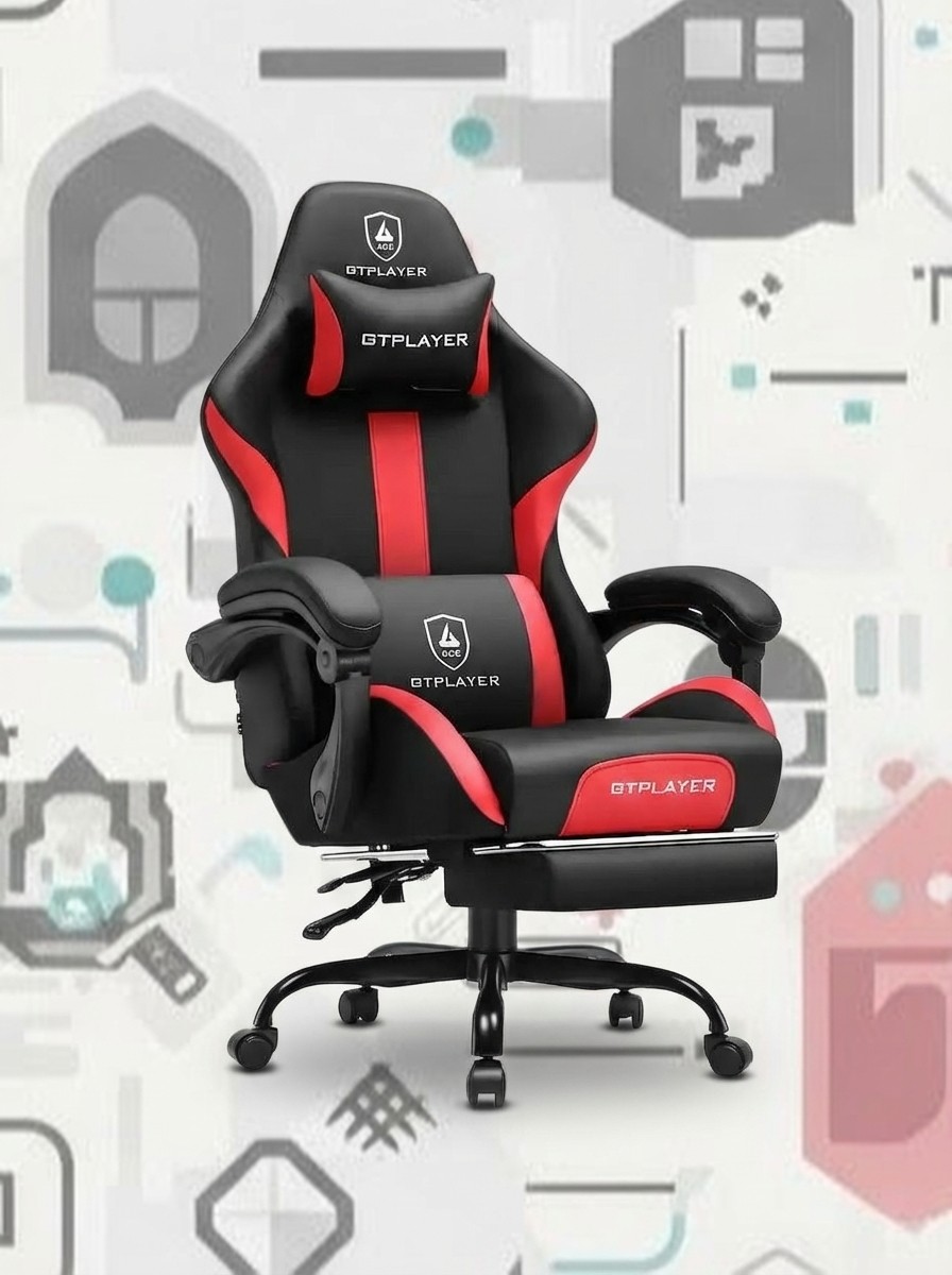 GTPlayer Gaming Chair