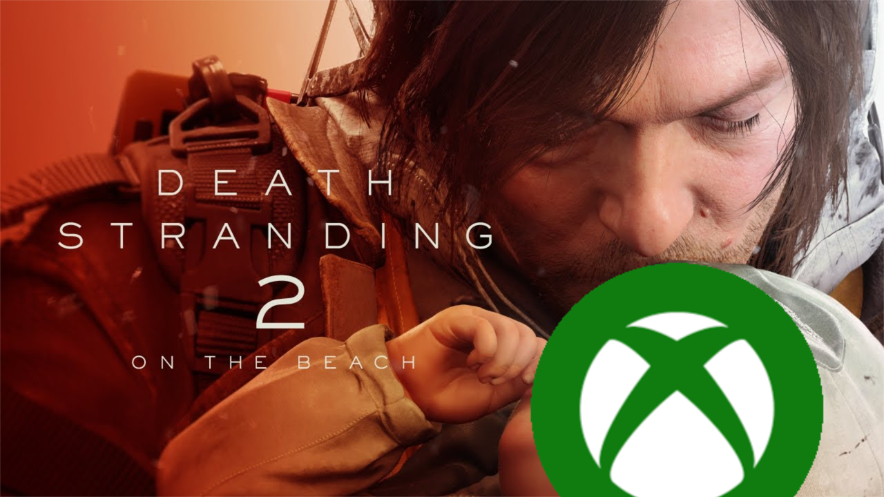 Изображение к статье: Death Stranding 2: On the Beach собирается на ПК? Новая информация 🔥 - Gaming на MSReview.net