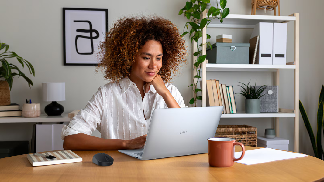 Изображение к статье: Dell просто взорвали рынок: Рекордная выручка и прибыль благодаря AI! - Железо на MSReview.net